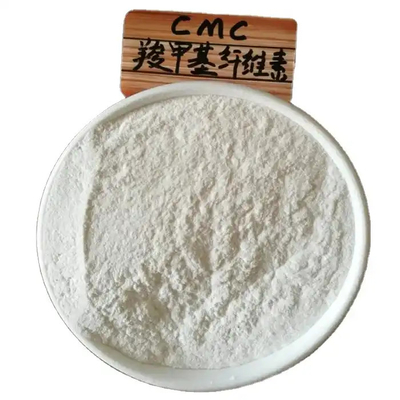 Cmc/Sodium Carboxymethyl Cellulose/Preparazione di sapone e detersivi sintetici