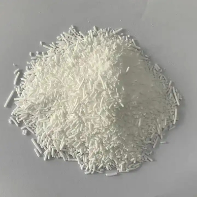 SLS K12 Polvere Sodio Lauril Sulfato Aghi 99% Detergenti chimici Materiale SLS