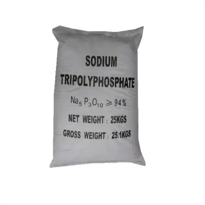 Punto di fusione 622 °C Tripolifosfato di sodio in polvere/granuli Einecs n. 231-509-8