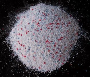 macchioline variopinte della base del solfato di sodio per la fabbricazione del detersivo