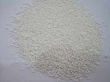 macchioline variopinte di bianco delle macchioline utilizzate nella fabbricazione detergente della polvere