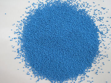 Macchioline colorate macchioline blu profonde detergenti del solfato di sodio delle macchioline dello SSA della polvere