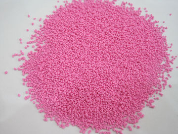 Il colore macchietta la base del solfato di sodio per la fabbricazione del detersivo