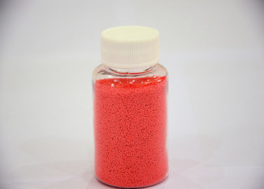 Il rosso macchietta le macchioline di colore basso del solfato di sodio affinchè la sicurezza detergente usi