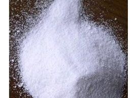 Polvere del tripolifosfato di sodio STPP Na5P3O10 o granulare bianca