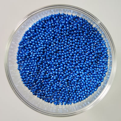 Materie prime dei cosmetici blu della perla 850um di pH 8,0 GMP