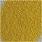 Il giallo macchietta le macchioline variopinte del solfato di sodio delle macchioline per polvere detergente