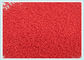 Il colore macchietta le macchioline rosso-cupo del solfato di sodio delle macchioline rosse per polvere detergente