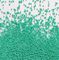 Macchioline detergenti di colore della polvere per a forma di stella verde detergente