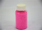 Il rosa detergente delle materie prime macchietta le macchioline variopinte della base del solfato di sodio