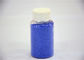detergente in polvere macchia blu ultramarino macchia solfato di sodio macchia colorata macchia per detergente