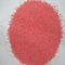 macchioline variopinte del solfato di sodio delle macchioline delle macchioline rosse per polvere detergente