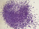 Violet Detergent Powder Making Color porpora macchietta
