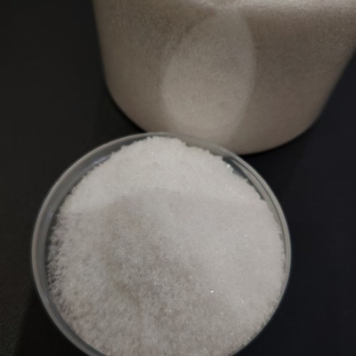 Sulfato di ammonio NH4 2SO4 ad alto contenuto di azoto per l'industria microbiologica e gli integratori alimentari