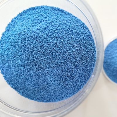 Speckles di colore leggero per detersivi