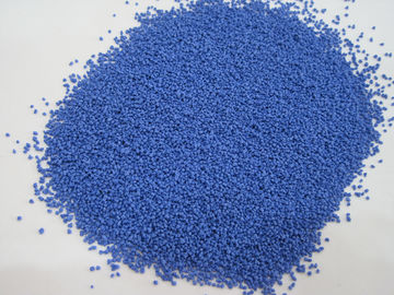 lo SSA detergente della polvere macchietta le macchioline blu scuro delle macchioline UMB