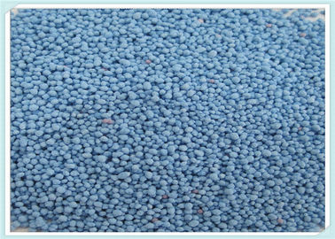 Macchioline detergenti di colore della polvere per le macchioline blu detergenti del solfato di sodio