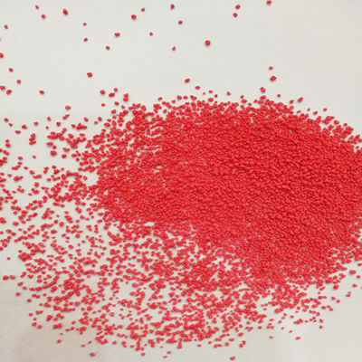 Macchioline rosso-cupo detergenti del solfato di sodio del detersivo