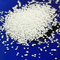 i granelli bianchi del solfato di sodio delle macchioline hanno usato il materiale da otturazione detergente della polvere