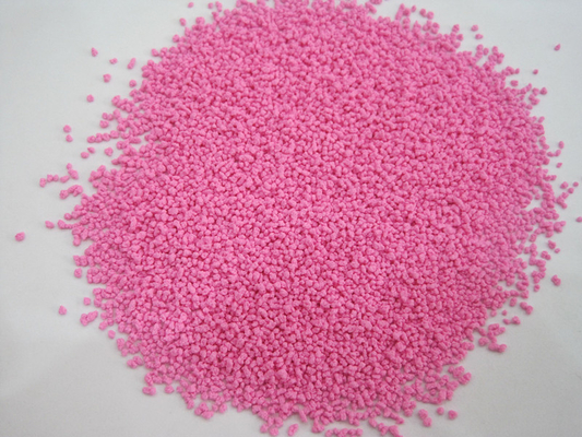 Speckles rosa Speckles colore per detersivo Contenuto di solfato di sodio del 93% per prestazioni ottimali