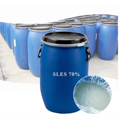 SLES di qualità industriale: la combinazione perfetta per la pulizia industriale