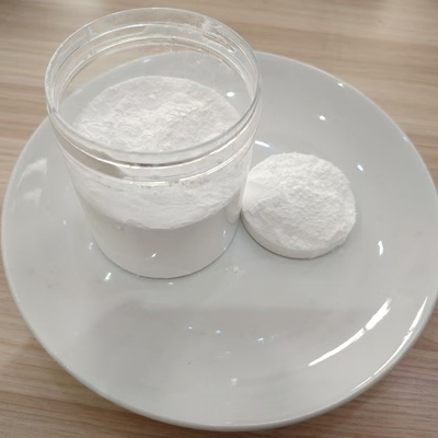 Trasformazione minerale Bicarbonato di sodio e bicarbonato di sodio NaHCO3 Cas n. 144-55-8