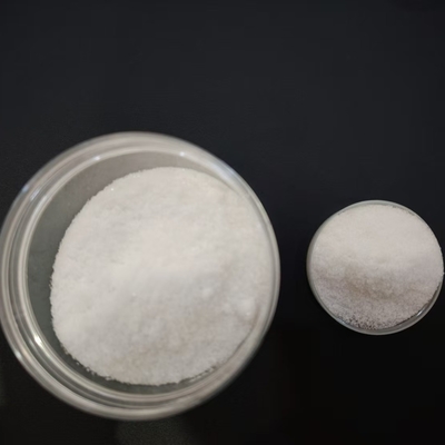 Sulfato di ammonio NH4 2SO4 ad alto contenuto di azoto per l'industria microbiologica e gli integratori alimentari