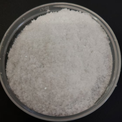 Sulfato di ammonio NH4 2SO4 ad alto contenuto di azoto per l'industria microbiologica e gli integratori alimentari