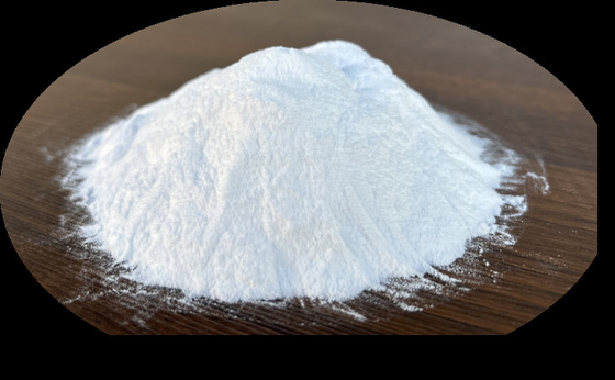 Polvere di Hpmc dell'etere della cellulosa delle materie prime dei prodotti chimici di CAS 9004-65-3