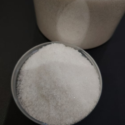 4a Zeolite polvere detergente materie prime CAS 1318-02-1 Agente chimico ausiliario