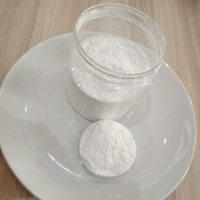 Bicarbonato di sodio/bicarbonato De sodio/soda da forno Polvere bianca Bicarbonato di potassio Soda da forno per alimenti