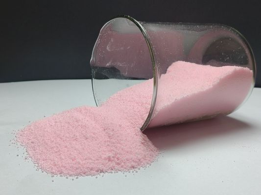 Colorante in polvere rosa Una nuova magia per il bucato Per la produzione di detersivi per biancheria colorata