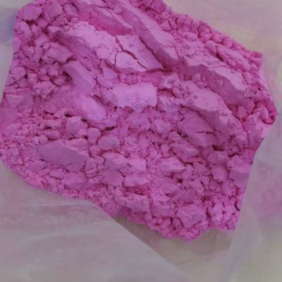 Colorante in polvere rosa Una nuova magia per il bucato Per la produzione di detersivi per biancheria colorata