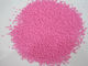 il solfato di sodio variopinto delle macchioline delle macchioline di rosa macchietta le macchioline detergenti della polvere