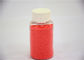 Il rosso rosso-cupo della Cina delle macchioline macchietta le macchioline variopinte del solfato di sodio della macchiolina per polvere detergente