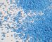Il blu macchietta le macchioline detergenti della polvere delle macchioline variopinte del solfato di sodio per detersivo