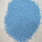 Il blu macchietta le macchioline detergenti della polvere delle macchioline variopinte del solfato di sodio per detersivo