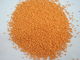 L'arancia macchietta il solfato che di sodio il colore basso macchietta le macchioline detergenti per detersivo