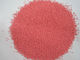 Il solfato di sodio rosso macchietta le macchioline detergenti usate per la fabbricazione del detersivo