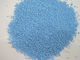 Macchioline detergenti di colore della polvere per le macchioline blu detergenti del solfato di sodio