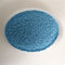 Macchioline anidre di colore del solfato di sodio per di flusso i granelli variopinti detergenti liberamente