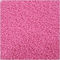 Il rosa detergente delle materie prime macchietta le macchioline variopinte della base del solfato di sodio