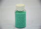 Il solfato di sodio verde delle macchioline di colore dei granelli macchietta i prodotti chimici di pulizia
