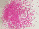 Macchioline di colore del detersivo di rosa della base del solfato di sodio