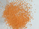 Lo SGS ha personalizzato la polvere detergente che fa le macchioline arancio