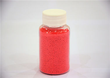 Il colore dei granelli macchietta per il Cas inodoro detergente 7757 82 6/CAS 497 19 8