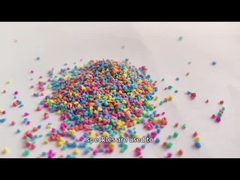 Macchioline amichevoli eco- di colore per le macchioline detergenti lavare di collaborazione detergenti