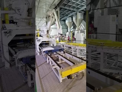 Speckles di colore verde per detersivo L'aggiunta perfetta alla vostra routine di pulizia